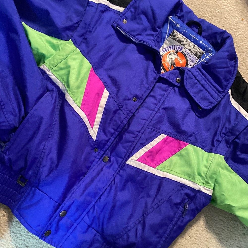 Ski Jacket - image 1